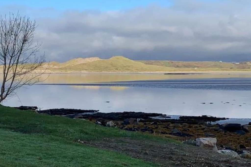 Ballyeriston House Portnoo Exterior photo