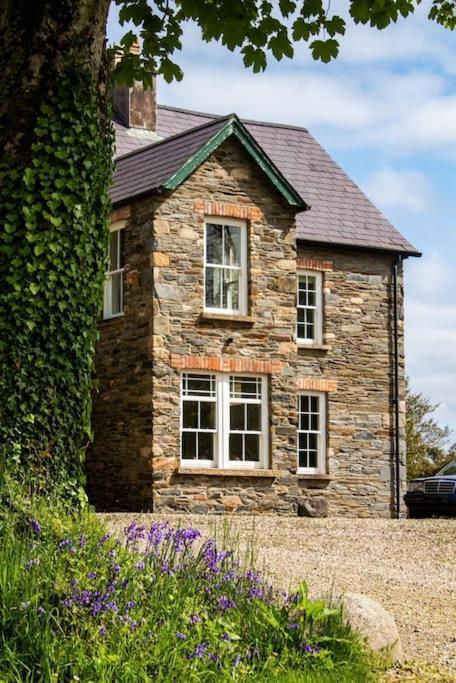 Ballyeriston House Portnoo Exterior photo